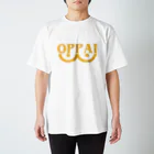 ADDICTIONのOPPAI Regular Fit T-Shirt