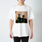 Meimeiのchildhood friend Regular Fit T-Shirt