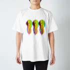 SAooNのgirl2 Regular Fit T-Shirt