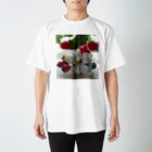 カラフルマルシェのカラフルマルシェ Regular Fit T-Shirt