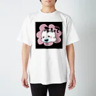 marimo05のよだれふいてくれ Regular Fit T-Shirt