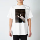 tama29のピース Regular Fit T-Shirt