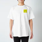 s--のゆづきちゃんに贈る Regular Fit T-Shirt