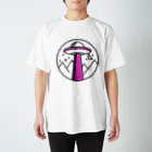 YOUSUKEのUFO  Regular Fit T-Shirt