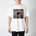 🐾モエ_モズの可愛いヌコ3 Regular Fit T-Shirt