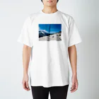 chomochiのYosemite! スタンダードTシャツ