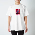 承認欲求の承認欲求03 Regular Fit T-Shirt