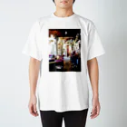 ゆあたんshopのゆあたんfavoriteカフェシリーズ Regular Fit T-Shirt