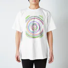 watan-の丸がいっぱい２ Regular Fit T-Shirt