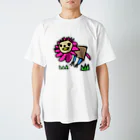 さっこのガオガオしゃん Regular Fit T-Shirt