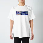 sayonara velvetの在 / 005 Regular Fit T-Shirt