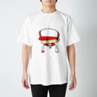 こまクマの影音透魔（ちびキャラ）グッズ Regular Fit T-Shirt