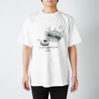 行くぜ！都道府県Tシャツの福岡県人 Regular Fit T-Shirt