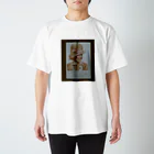 ノアール工房のsly Regular Fit T-Shirt