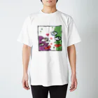 Otamaのアイシアウフタリ Regular Fit T-Shirt