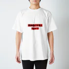 Cnoの死ぬほどだせぇ Regular Fit T-Shirt