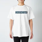 Written by sueのチャンピオン スタンダードTシャツ