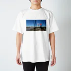 taizoのcrossroad スタンダードTシャツ