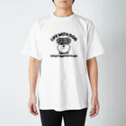 efrinmanの犬と共に（シュナウザー） Regular Fit T-Shirt