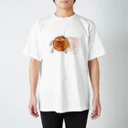 このみのダッシュ！オレンチンちゃん Regular Fit T-Shirt