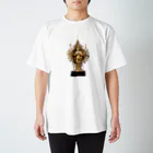 AAAstarsの千手観音 Regular Fit T-Shirt