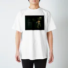 Asasegobogoboのようかん Regular Fit T-Shirt