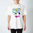 まる☆の天使みえたよ！！ Regular Fit T-Shirt