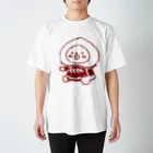 makochan003の桃たん Regular Fit T-Shirt