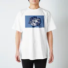 pacchonのNC スタンダードTシャツ