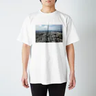 mkoijnの風景 スタンダードTシャツ