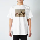 8710のグアム旅行に Regular Fit T-Shirt