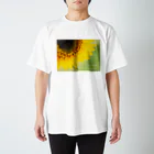 美加のSmile Regular Fit T-Shirt