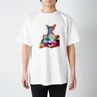 ちゃんねこの七色世界 スタンダードTシャツ