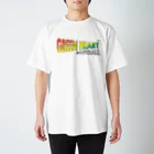 にしてるの緑の気持ちＶｏｌ.２ Regular Fit T-Shirt