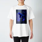 うっちーマリンアクアリウムのマンダリン君 Regular Fit T-Shirt