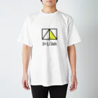 柊の数学の式のやつ2 Regular Fit T-Shirt