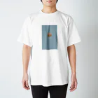 Teddy.のHamburger Regular Fit T-Shirt