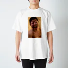 sarusarushoの菅野君 Regular Fit T-Shirt