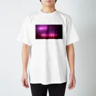 pnkpnkknynのNEO TOKYO Regular Fit T-Shirt