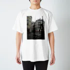 s_take04のパリ Regular Fit T-Shirt