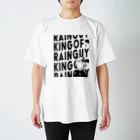 SelfishJeanのK.O.R.G Regular Fit T-Shirt