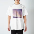 MASIA-AIRLINEのaurorally. スタンダードTシャツ