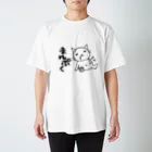 9632のまんぷく スタンダードTシャツ