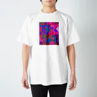 イロイトーのiloitooオリジナル Regular Fit T-Shirt