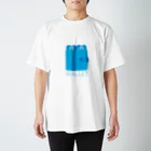 愚贅のWALLET Regular Fit T-Shirt