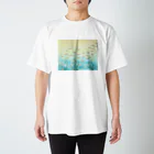 たえこのメダカの学校 スタンダードTシャツ