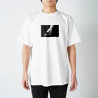 RicckのCookie Regular Fit T-Shirt