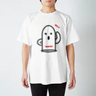 soundのHANIWA (挨拶) スタンダードTシャツ