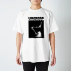 QWNのLIBERECO Regular Fit T-Shirt