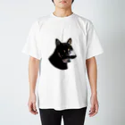 092の小次郎くん Regular Fit T-Shirt